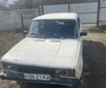 Белый ВАЗ 2105, объемом двигателя 1.5 л и пробегом 3 тыс. км за 204 $, фото 1 на Automoto.ua