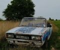 Білий ВАЗ 2105, об'ємом двигуна 1.5 л та пробігом 700 тис. км за 217 $, фото 1 на Automoto.ua