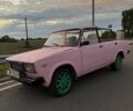 Белый ВАЗ 2105, объемом двигателя 1.5 л и пробегом 100 тыс. км за 1050 $, фото 1 на Automoto.ua