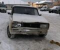 Білий ВАЗ 2105, об'ємом двигуна 1.5 л та пробігом 1000 тис. км за 346 $, фото 1 на Automoto.ua