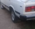 ВАЗ 2105 1999 в Николаеве на Automoto.ua Белый ВАЗ 2105, объемом двигателя 1.5 л и пробегом 2 тыс. км за 1000 $, фото 1 на Automoto.ua