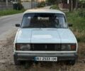 Білий ВАЗ 2105, об'ємом двигуна 1.3 л та пробігом 200 тис. км за 498 $, фото 1 на Automoto.ua