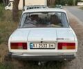 Білий ВАЗ 2105, об'ємом двигуна 1.3 л та пробігом 200 тис. км за 498 $, фото 3 на Automoto.ua