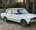 Білий ВАЗ 2105, об'ємом двигуна 1.3 л та пробігом 200 тис. км за 498 $, фото 1 на Automoto.ua