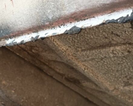 Білий ВАЗ 2105, об'ємом двигуна 1.5 л та пробігом 250 тис. км за 761 $, фото 14 на Automoto.ua