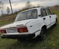 Белый ВАЗ 2105, объемом двигателя 0 л и пробегом 292 тыс. км за 450 $, фото 4 на Automoto.ua