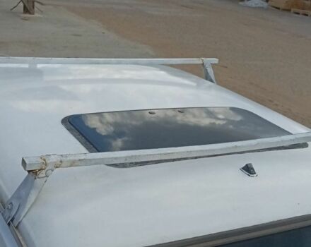 Білий ВАЗ 2105, об'ємом двигуна 1.5 л та пробігом 250 тис. км за 761 $, фото 19 на Automoto.ua