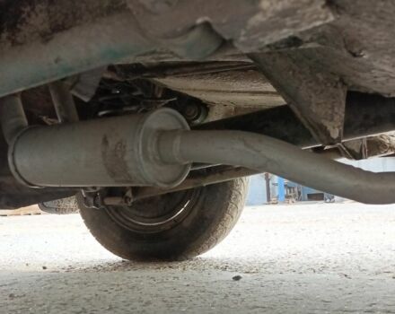 Білий ВАЗ 2105, об'ємом двигуна 1.5 л та пробігом 250 тис. км за 761 $, фото 21 на Automoto.ua