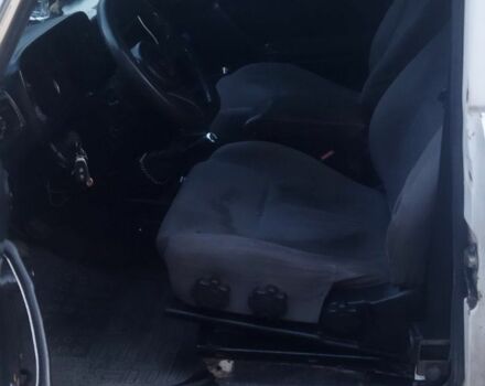 Білий ВАЗ 2105, об'ємом двигуна 1.5 л та пробігом 250 тис. км за 761 $, фото 4 на Automoto.ua