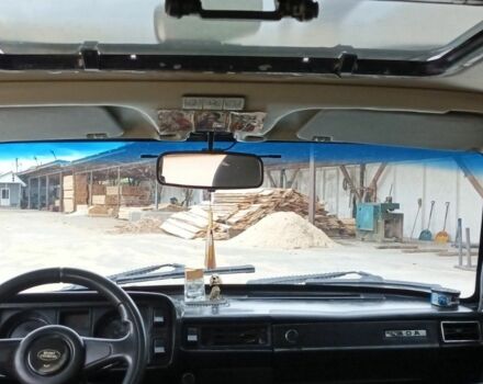 Білий ВАЗ 2105, об'ємом двигуна 1.5 л та пробігом 250 тис. км за 761 $, фото 23 на Automoto.ua