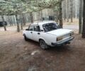 Білий ВАЗ 2105, об'ємом двигуна 1.5 л та пробігом 250 тис. км за 761 $, фото 1 на Automoto.ua