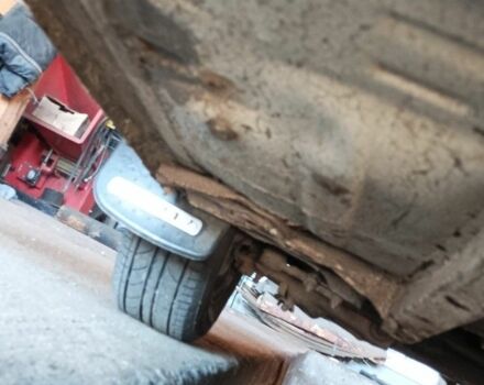 Білий ВАЗ 2105, об'ємом двигуна 1.5 л та пробігом 250 тис. км за 761 $, фото 6 на Automoto.ua