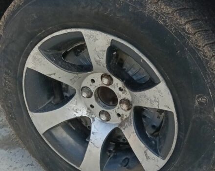 Білий ВАЗ 2105, об'ємом двигуна 1.5 л та пробігом 250 тис. км за 761 $, фото 20 на Automoto.ua