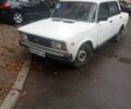 Белый ВАЗ 2105, объемом двигателя 1.5 л и пробегом 1000 тыс. км за 642 $, фото 3 на Automoto.ua