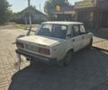 Белый ВАЗ 2105, объемом двигателя 0 л и пробегом 120 тыс. км за 605 $, фото 3 на Automoto.ua