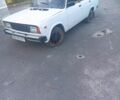 Белый ВАЗ 2105, объемом двигателя 1.2 л и пробегом 100 тыс. км за 650 $, фото 1 на Automoto.ua