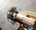 Белый ВАЗ 2105, объемом двигателя 0 л и пробегом 50 тыс. км за 500 $, фото 4 на Automoto.ua