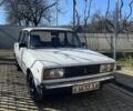 Белый ВАЗ 2105, объемом двигателя 0 л и пробегом 50 тыс. км за 415 $, фото 1 на Automoto.ua