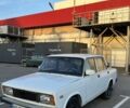 Білий ВАЗ 2105, об'ємом двигуна 1.5 л та пробігом 189 тис. км за 626 $, фото 1 на Automoto.ua
