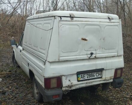 Білий ВАЗ 2105, об'ємом двигуна 0 л та пробігом 250 тис. км за 1064 $, фото 1 на Automoto.ua