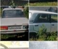 Белый ВАЗ 2105, объемом двигателя 7 л и пробегом 336 тыс. км за 224 $, фото 1 на Automoto.ua