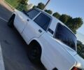 Білий ВАЗ 2105, об'ємом двигуна 1.6 л та пробігом 78 тис. км за 750 $, фото 1 на Automoto.ua
