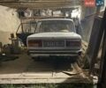 Белый ВАЗ 2105, объемом двигателя 1.7 л и пробегом 500 тыс. км за 1250 $, фото 1 на Automoto.ua