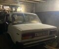 Белый ВАЗ 2105, объемом двигателя 1.7 л и пробегом 500 тыс. км за 1250 $, фото 2 на Automoto.ua