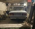 Белый ВАЗ 2105, объемом двигателя 1.7 л и пробегом 500 тыс. км за 850 $, фото 1 на Automoto.ua