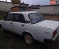 Белый ВАЗ 2105, объемом двигателя 0 л и пробегом 200 тыс. км за 286 $, фото 2 на Automoto.ua