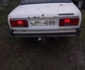 Белый ВАЗ 2105, объемом двигателя 0 л и пробегом 200 тыс. км за 286 $, фото 1 на Automoto.ua