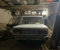 Белый ВАЗ 2105, объемом двигателя 1.7 л и пробегом 500 тыс. км за 1250 $, фото 1 на Automoto.ua
