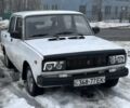 Белый ВАЗ 2105, объемом двигателя 1.3 л и пробегом 3 тыс. км за 1000 $, фото 1 на Automoto.ua