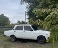 Белый ВАЗ 2105, объемом двигателя 1.5 л и пробегом 250 тыс. км за 401 $, фото 4 на Automoto.ua