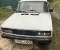 Белый ВАЗ 2105, объемом двигателя 1.5 л и пробегом 70 тыс. км за 800 $, фото 1 на Automoto.ua