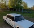 Білий ВАЗ 2105, об'ємом двигуна 1.3 л та пробігом 50 тис. км за 950 $, фото 7 на Automoto.ua