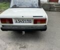 Белый ВАЗ 2105, объемом двигателя 1.5 л и пробегом 30 тыс. км за 225 $, фото 1 на Automoto.ua