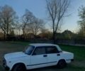 Білий ВАЗ 2105, об'ємом двигуна 1.3 л та пробігом 50 тис. км за 950 $, фото 6 на Automoto.ua