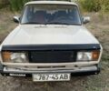 Білий ВАЗ 2105, об'ємом двигуна 0 л та пробігом 333 тис. км за 529 $, фото 1 на Automoto.ua