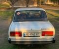 Білий ВАЗ 2105, об'ємом двигуна 1.3 л та пробігом 50 тис. км за 950 $, фото 5 на Automoto.ua