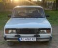 Белый ВАЗ 2105, объемом двигателя 1.3 л и пробегом 50 тыс. км за 950 $, фото 1 на Automoto.ua