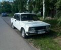 Білий ВАЗ 2105, об'ємом двигуна 1.3 л та пробігом 3 тис. км за 900 $, фото 1 на Automoto.ua