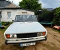 Белый ВАЗ 2105, объемом двигателя 1.3 л и пробегом 300 тыс. км за 430 $, фото 1 на Automoto.ua