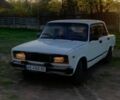 Білий ВАЗ 2105, об'ємом двигуна 1.3 л та пробігом 50 тис. км за 950 $, фото 4 на Automoto.ua