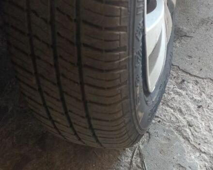 Белый ВАЗ 2105, объемом двигателя 0 л и пробегом 100 тыс. км за 428 $, фото 5 на Automoto.ua