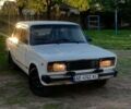 Білий ВАЗ 2105, об'ємом двигуна 1.3 л та пробігом 50 тис. км за 950 $, фото 3 на Automoto.ua