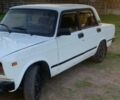 Білий ВАЗ 2105, об'ємом двигуна 1.3 л та пробігом 50 тис. км за 950 $, фото 2 на Automoto.ua
