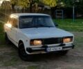 Белый ВАЗ 2105, объемом двигателя 1.3 л и пробегом 50 тыс. км за 950 $, фото 3 на Automoto.ua