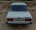 Белый ВАЗ 2105, объемом двигателя 1.5 л и пробегом 100 тыс. км за 597 $, фото 3 на Automoto.ua