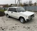 Белый ВАЗ 2105, объемом двигателя 0 л и пробегом 150 тыс. км за 450 $, фото 2 на Automoto.ua